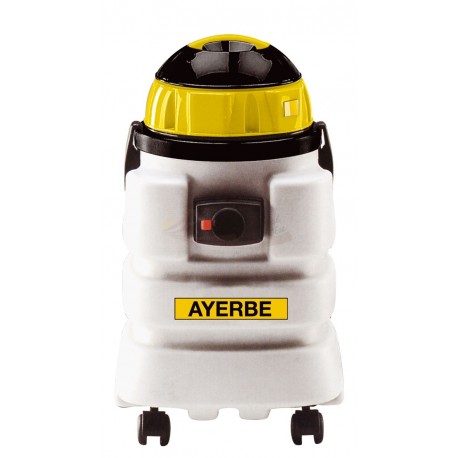 ASPIRADOR INDUSTRIAL 1200 IND - AYERBE