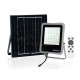 FOCO LED SOLAR 50 W. CON MANDO A DISTANCIA - AYERBE