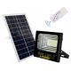 FOCO SOLAR 60S W. CON SENSOR DE MOVIMIENTO - AYERBE