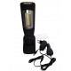 LÁMPARA LED RECARGABLE 3W LED COB - AYERBE