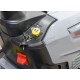 TRACTOR CORTACÉSPED 98CM SALIDA LATERAL - ANOVA 