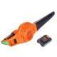 SOPLADOR BATERÍA E-PLUS 20V - ANOVA