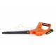 SOPLADOR BATERÍA E-PLUS 20V - ANOVA