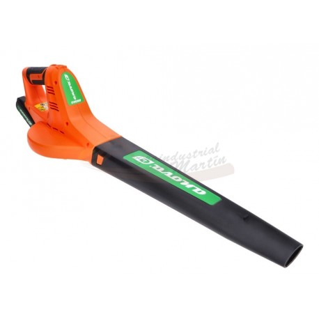 SOPLADOR BATERÍA E-PLUS 20V - ANOVA
