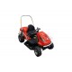 DESBROZADORA CON ASIENTO CUCHILLAS ANCARES 95CM 2WD - ANOVA