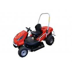 DESBROZADORA CON ASIENTO CUCHILLAS ANCARES 95CM 2WD - ANOVA