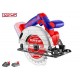 SIERRA CIRCULAR 165MM BATERIA 20V P20S - EMTOP