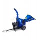 BIOTRITURADORA HIDRAULICA GOODYEAR GY 150HWS 15HP AE 