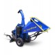BIOTRITURADORA HIDRAULICA GOODYEAR GY 150HWS 15HP AE 