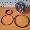 KIT REPARACION MANGUETA BUJE OSCILANTE DE RULO AGROMET 