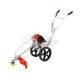 DESBROZADORA CON RUEDAS FANTON HM52 51,8 c.c.- 1.8kW -