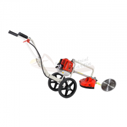 DESBROZADORA CON RUEDAS FANTON HM52 51,8 c.c.- 1.8kW -