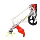 DESBROZADORA CON RUEDAS FANTON HM52 51,8 c.c.- 1.8kW -