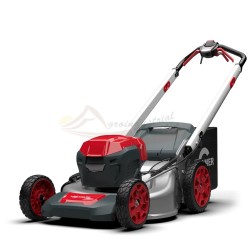 Cortacésped Batería 48V - 48 cm, autopropulsado - Cramer