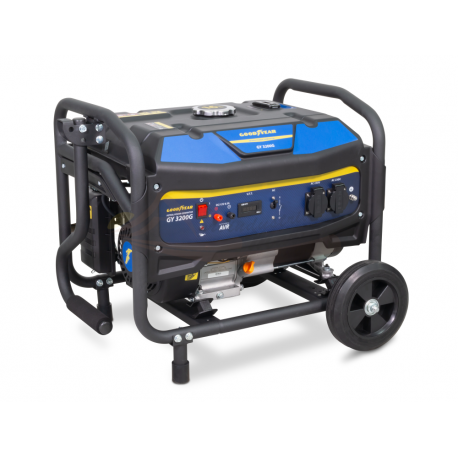 GOODYEAR GENERATOR GY 3200G