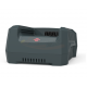 Soplador con batería 5Ah 360 Wh y cargador - 82B16 - Cramer