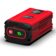 Soplador con batería 5Ah 360 Wh y cargador - 82B16 - Cramer