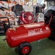 MOTOCOMPRESOR 100 L STRADE 65/100/11 