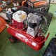 MOTOCOMPRESOR 100 L STRADE 65/100/11 