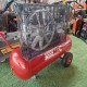 MOTOCOMPRESOR 100 L STRADE 65/100/11 
