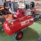 MOTOCOMPRESOR 100 L STRADE 65/100/11 