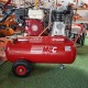 MOTOCOMPRESOR 100 L STRADE 65/100/11 