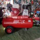 MOTOCOMPRESOR 100 L STRADE 65/100/11 