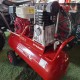 MOTOCOMPRESOR 100 L STRADE 65/100/11 