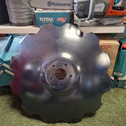 Disco Bellota 1961-24 R61 grada rápida Gascon - Agromet
