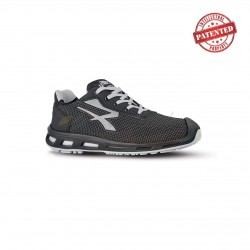 ZAPATO DE SEGURIDAD U-POWER IMPERIUS s ESD - Nº 42 - RL20376