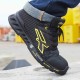 ZAPATO DE SEGURIDAD U-POWER MATT s ESD - Nº 42 - RV20014