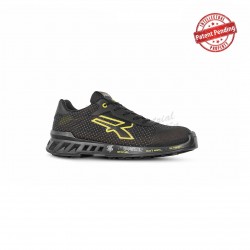 ZAPATO DE SEGURIDAD U-POWER MATT s ESD - Nº 45 - RV20014