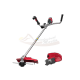 DESBROZADORA DE BATERIA CRAMER 48V
