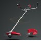 DESBROZADORA DE BATERIA CRAMER 48V