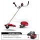 DESBROZADORA DE BATERIA CRAMER 48V