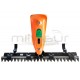 SEGADORA FRONTAL PARA MTC340