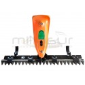SEGADORA FRONTAL PARA ANOVA MTC340B