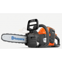 HUSQVARNA KIT MOTOSIERRA BATERIA 225i