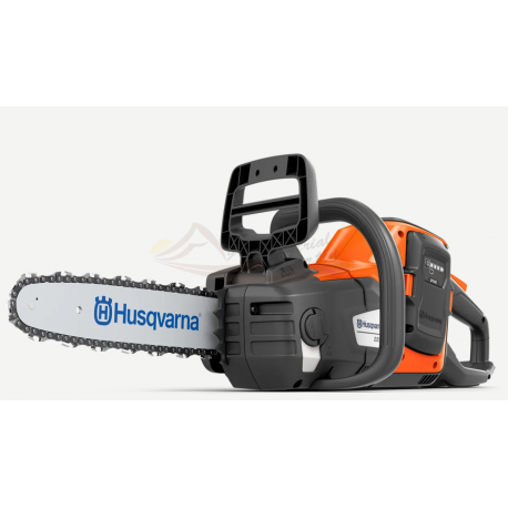 HUSQVARNA KIT MOTOSIERRA BATERIA 225i