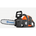 HUSQVARNA KIT MOTOSIERRA BATERIA 225i