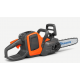 HUSQVARNA KIT MOTOSIERRA BATERIA 225i