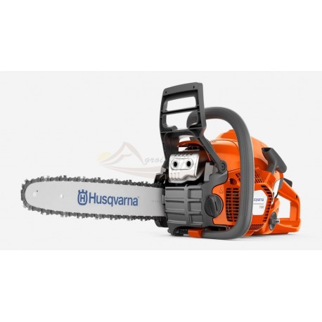MOTOSIERRA HUSQVARNA 130  967 10 84‑01