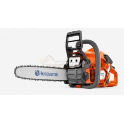 MOTOSIERRA HUSQVARNA 135  MARK II - 967 86 18‑46