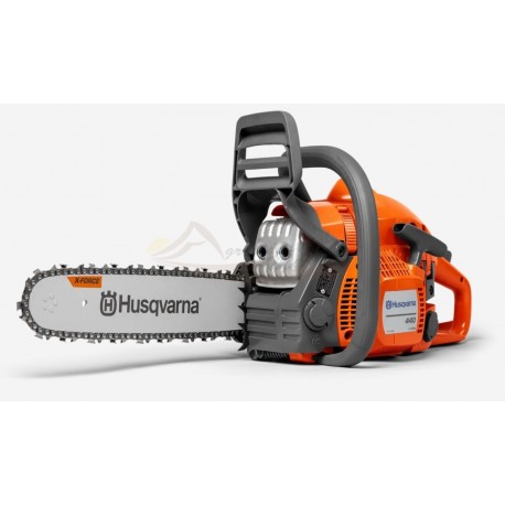 MOTOSIERRA HUSQVARNA 440 MARK II - 970 56 00‑35