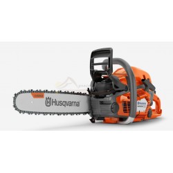 MOTOSIERRA HUSQVARNA 545  MARK II - 967 69 06‑38