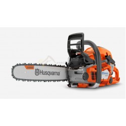 MOTOSIERRA HUSQVARNA 550 XP® MARK II - 967 69 08‑38