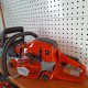 MOTOSIERRA HUSQVARNA 550 XP® MARK II - 967 69 08‑38