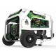 GENERADOR NATURA 7000 GAS PROPANO -GASOLINA 230V E-Start