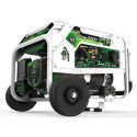 NATURA 7000 PROPANO - GASOLINA 230V E-Start GENERADOR 