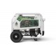 GENERADOR NATURA 7000 GAS PROPANO -GASOLINA 230V E-Start